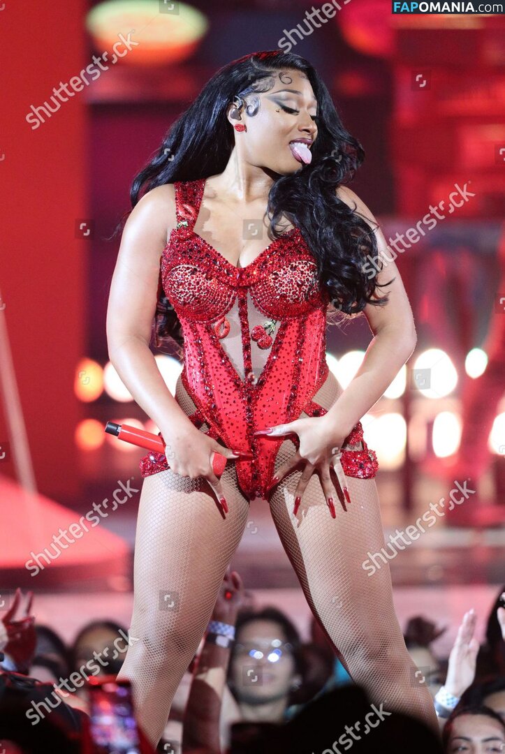 Megan Thee Stallion / megan_renee316 / theestallion Γυμνός OnlyFans  Διαρρεύσαστη φωτογραφία #31
