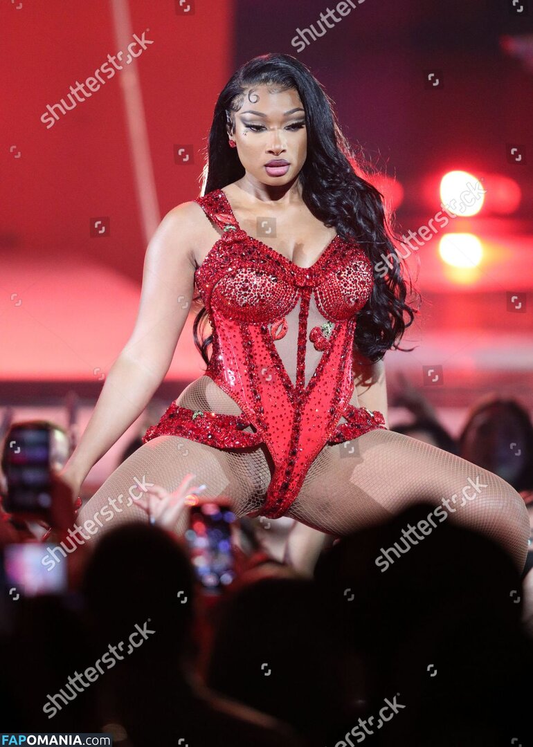 Megan Thee Stallion / megan_renee316 / theestallion Γυμνός OnlyFans  Διαρρεύσαστη φωτογραφία #32
