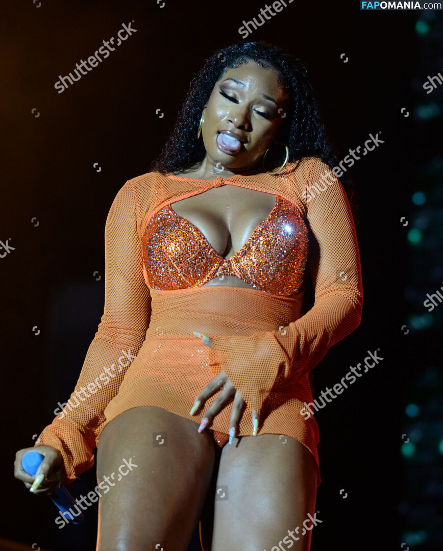 Megan Thee Stallion / megan_renee316 / theestallion Γυμνός OnlyFans  Διαρρεύσαστη φωτογραφία #35