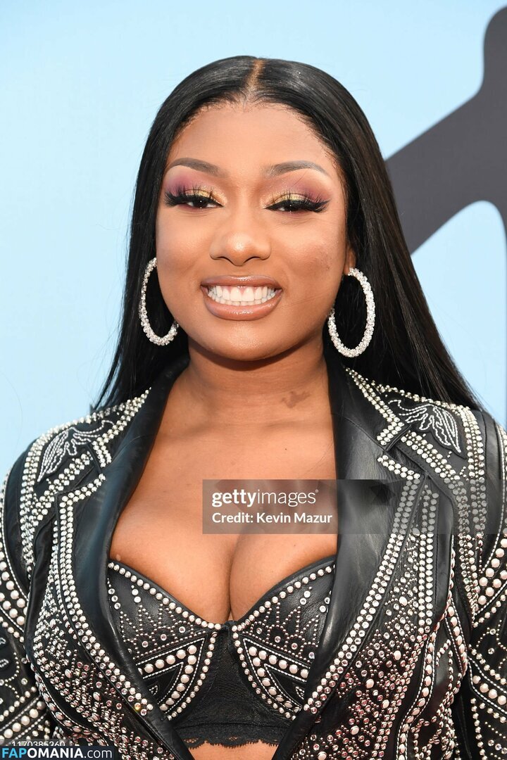 Megan Thee Stallion / megan_renee316 / theestallion Γυμνός OnlyFans  Διαρρεύσαστη φωτογραφία #39