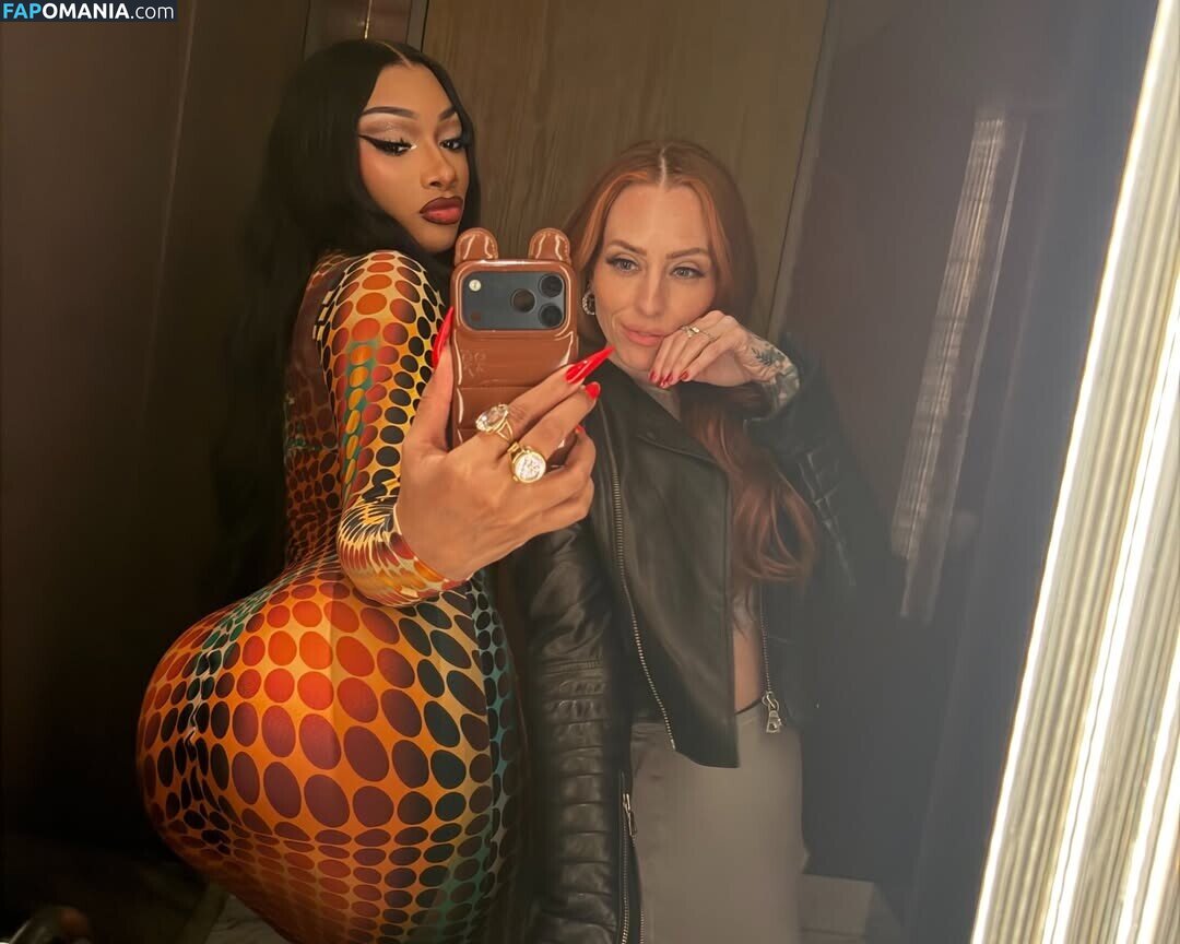 Megan Thee Stallion / megan_renee316 / theestallion Γυμνός OnlyFans  Διαρρεύσαστη φωτογραφία #41