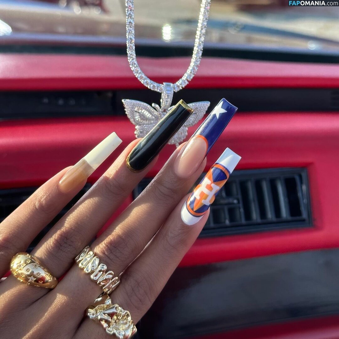 Megan Thee Stallion / megsss_91 / theestallion Γυμνός OnlyFans  Διαρρεύσαστη φωτογραφία #47