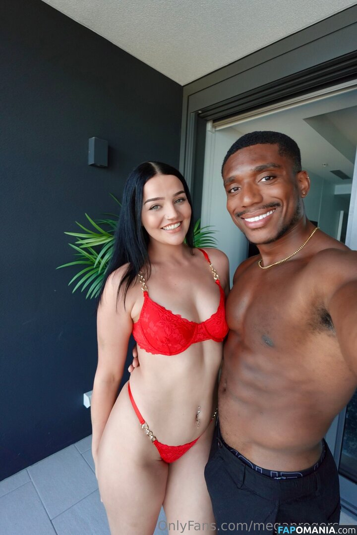 _meganrogerson / meganrogerson Γυμνός OnlyFans  Διαρρεύσαστη φωτογραφία #1