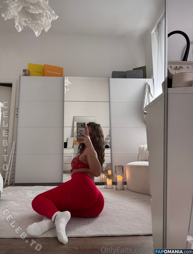 Meggie Jolie / https: / iikimusi / yourDrream Γυμνός OnlyFans  Διαρρεύσαστη φωτογραφία #1