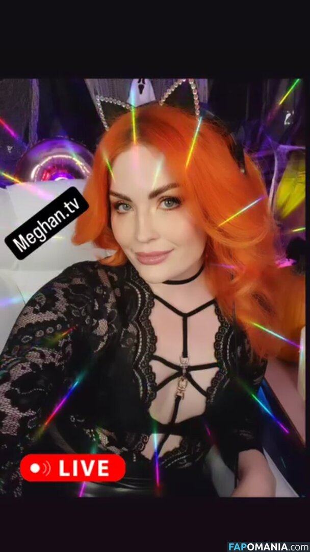 Meghan Yeah  / Meghan Yeah / meghan_yeah / meghan_yeah Γυμνός OnlyFans  Διαρρεύσαστη φωτογραφία #8