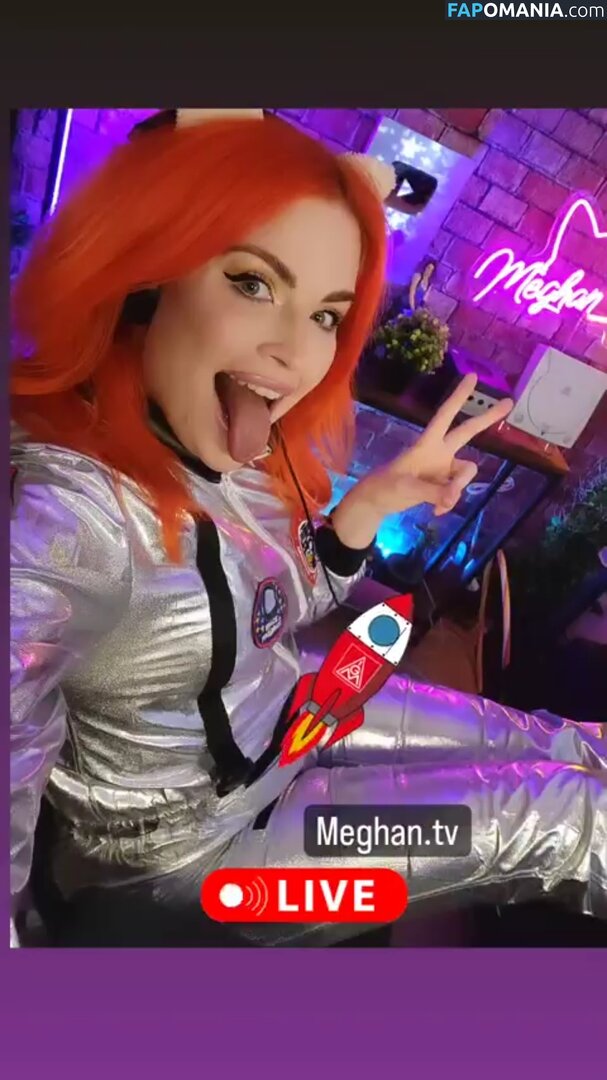 Meghan Yeah  / Meghan Yeah / meghan_yeah / meghan_yeah Γυμνός OnlyFans  Διαρρεύσαστη φωτογραφία #9