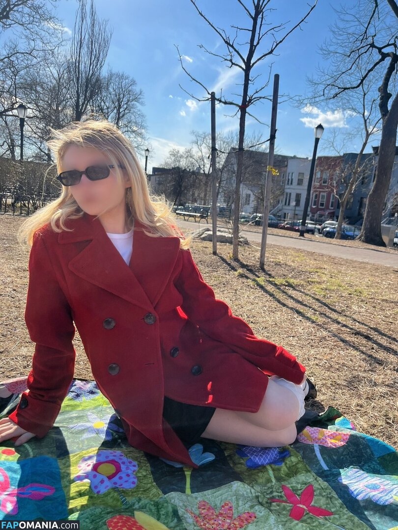 cookiebabigirl / megmaybekinda Γυμνός OnlyFans  Διαρρεύσαστη φωτογραφία #13