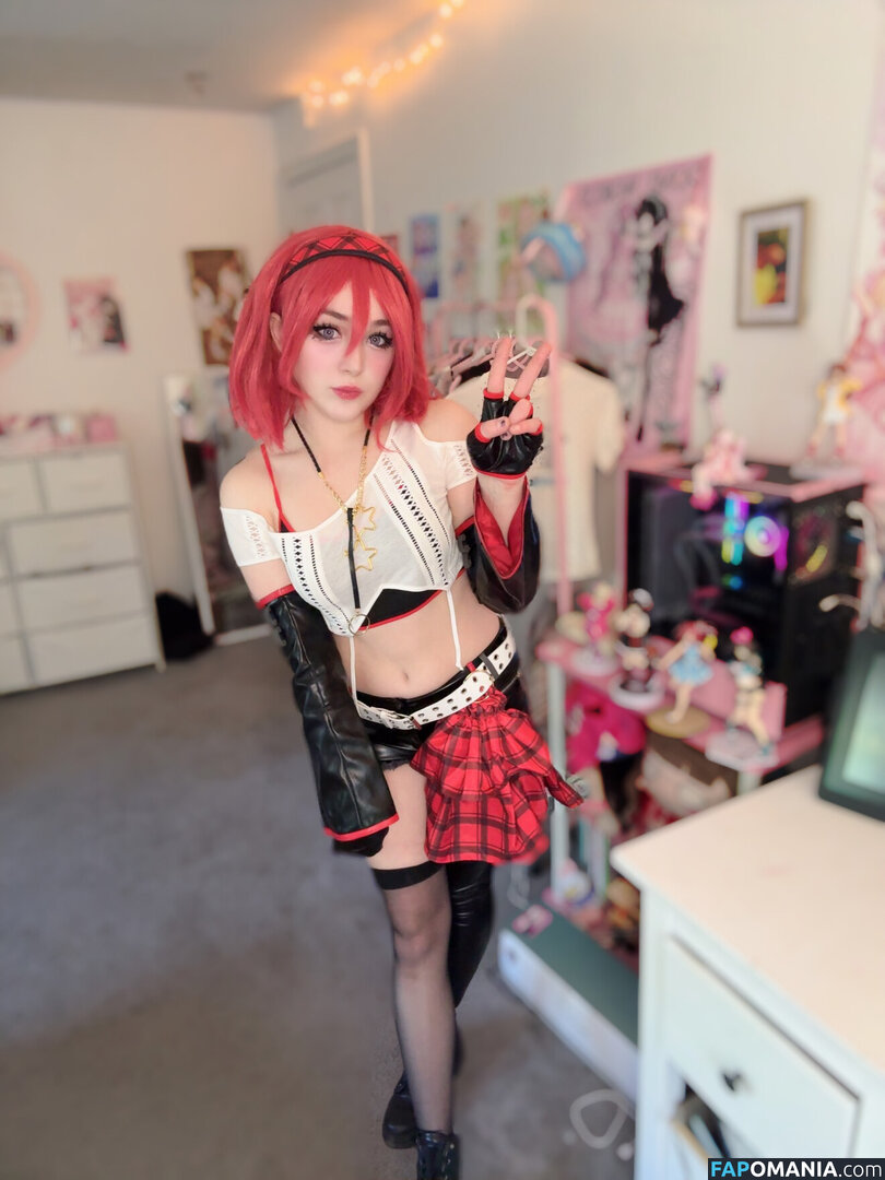 Meikapuff / meikasama Γυμνός OnlyFans  Διαρρεύσαστη φωτογραφία #253