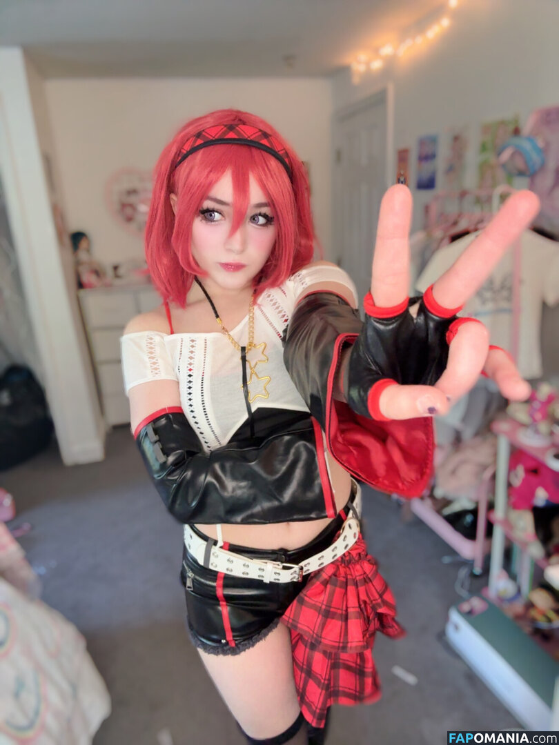 Meikapuff / meikasama Γυμνός OnlyFans  Διαρρεύσαστη φωτογραφία #258