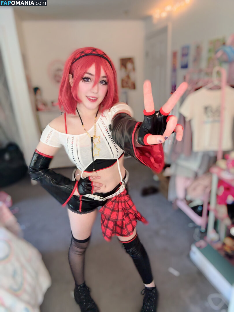 Meikapuff / meikasama Γυμνός OnlyFans  Διαρρεύσαστη φωτογραφία #259