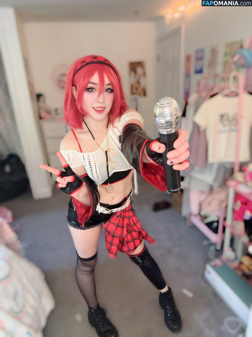 Meikapuff / meikasama Γυμνός OnlyFans  Διαρρεύσαστη φωτογραφία #260