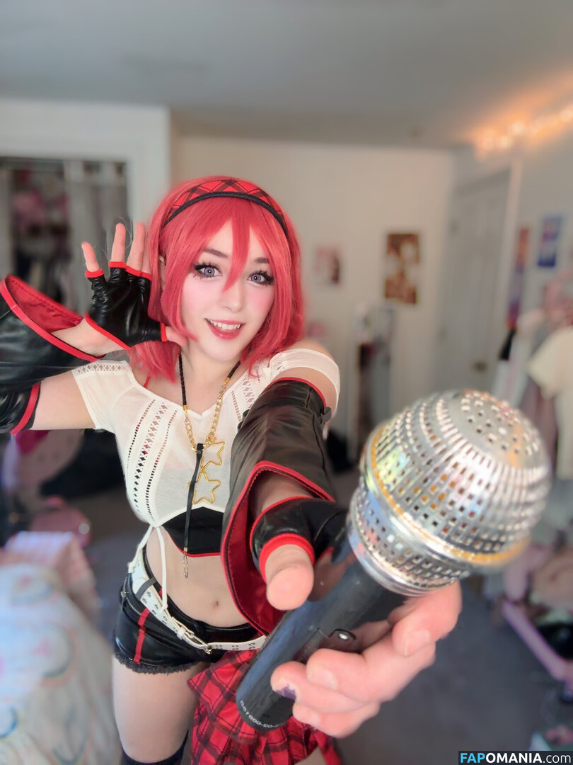 Meikapuff / meikasama Γυμνός OnlyFans  Διαρρεύσαστη φωτογραφία #261