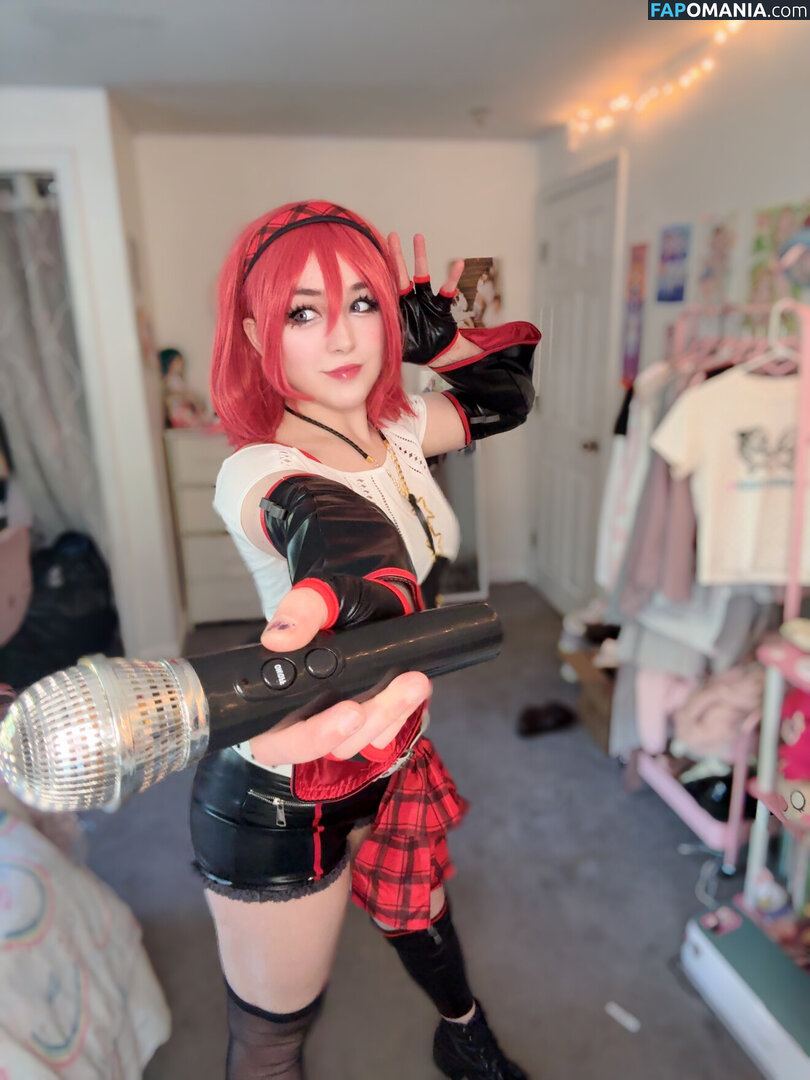 Meikapuff / meikasama Γυμνός OnlyFans  Διαρρεύσαστη φωτογραφία #263