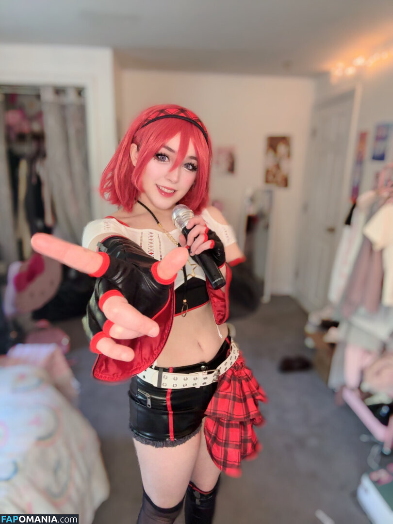 Meikapuff / meikasama Γυμνός OnlyFans  Διαρρεύσαστη φωτογραφία #265