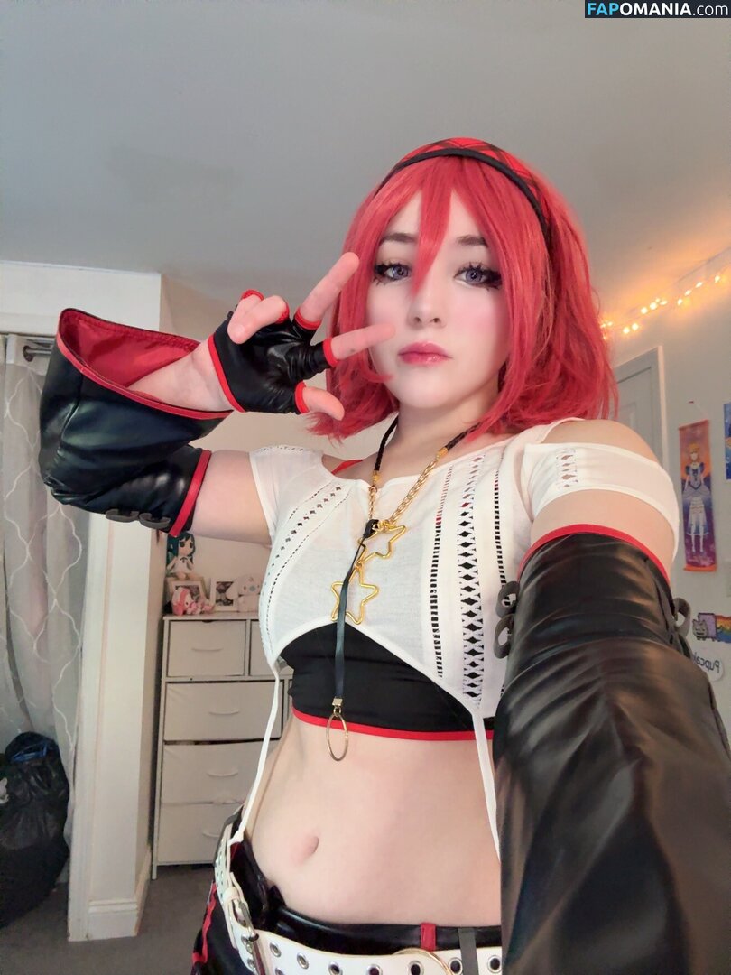 Meikapuff / meikasama Γυμνός OnlyFans  Διαρρεύσαστη φωτογραφία #266