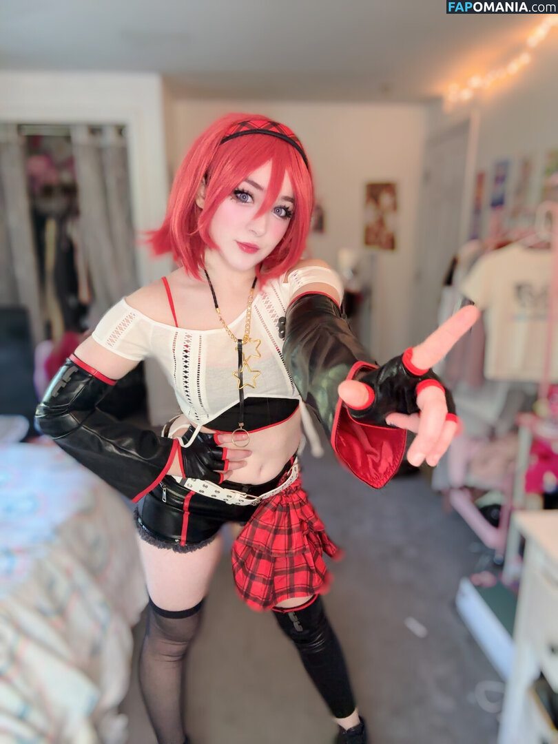 Meikapuff / meikasama Γυμνός OnlyFans  Διαρρεύσαστη φωτογραφία #267