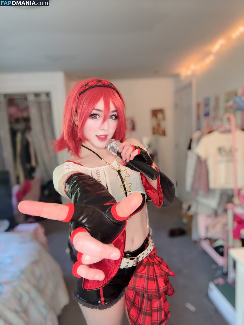 Meikapuff / meikasama Γυμνός OnlyFans  Διαρρεύσαστη φωτογραφία #268