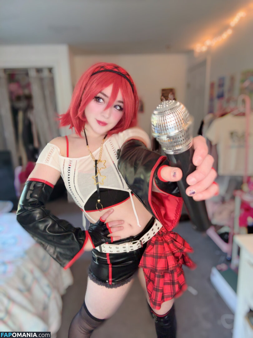 Meikapuff / meikasama Γυμνός OnlyFans  Διαρρεύσαστη φωτογραφία #269