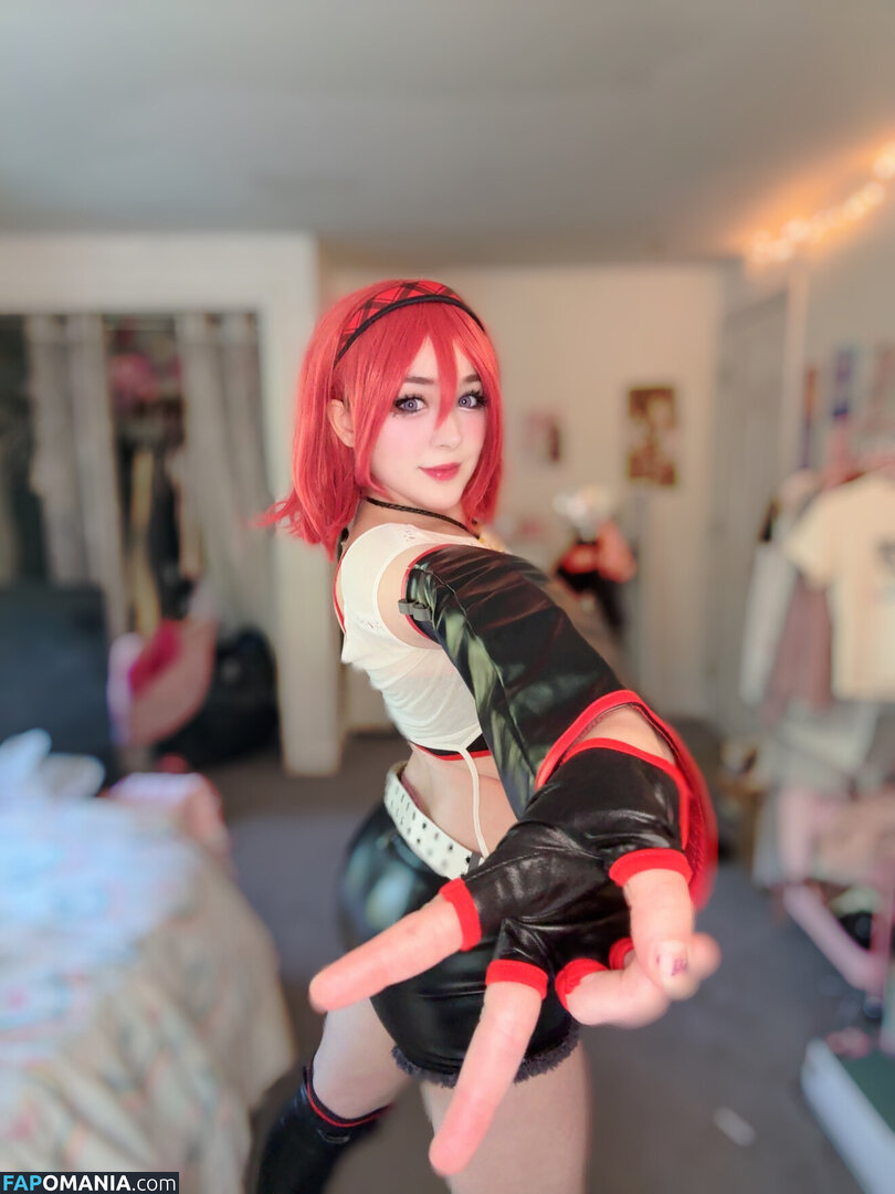 Meikapuff / meikasama Γυμνός OnlyFans  Διαρρεύσαστη φωτογραφία #271