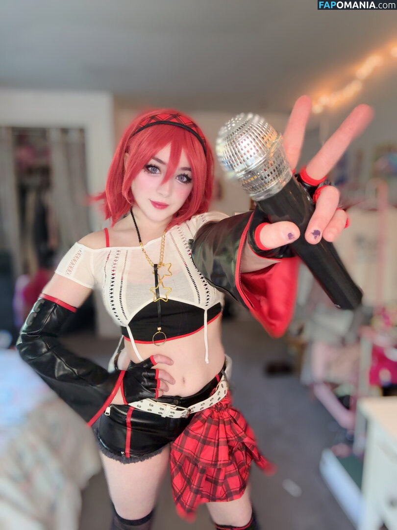 Meikapuff / meikasama Γυμνός OnlyFans  Διαρρεύσαστη φωτογραφία #272