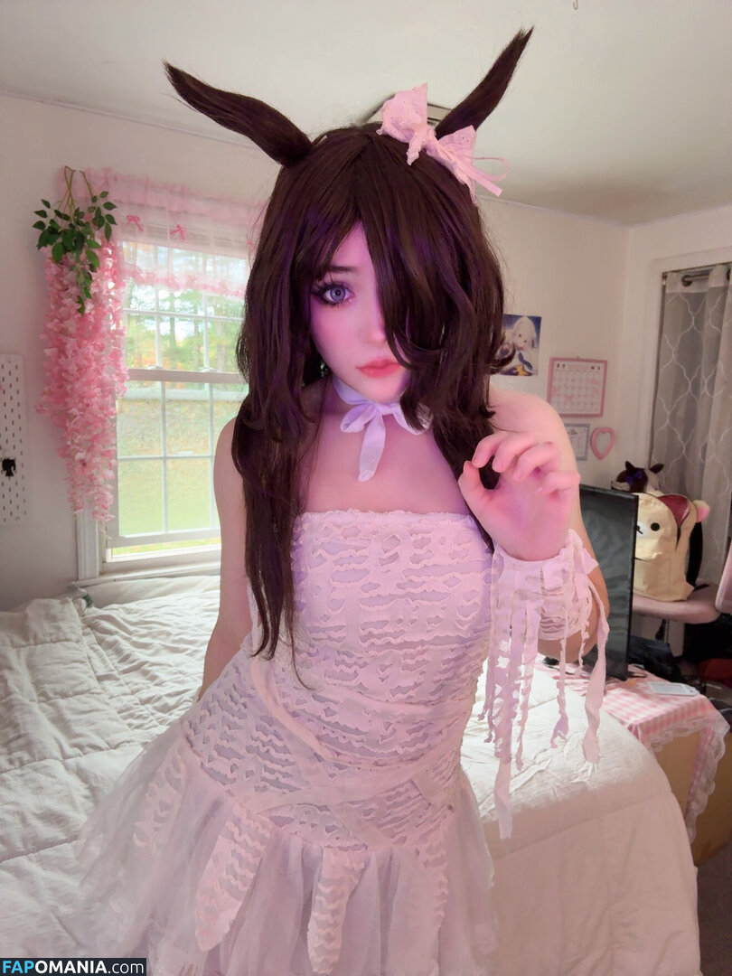 Meikapuff / meikasama Γυμνός OnlyFans  Διαρρεύσαστη φωτογραφία #273