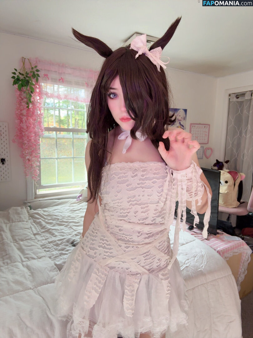 Meikapuff / meikasama Γυμνός OnlyFans  Διαρρεύσαστη φωτογραφία #274