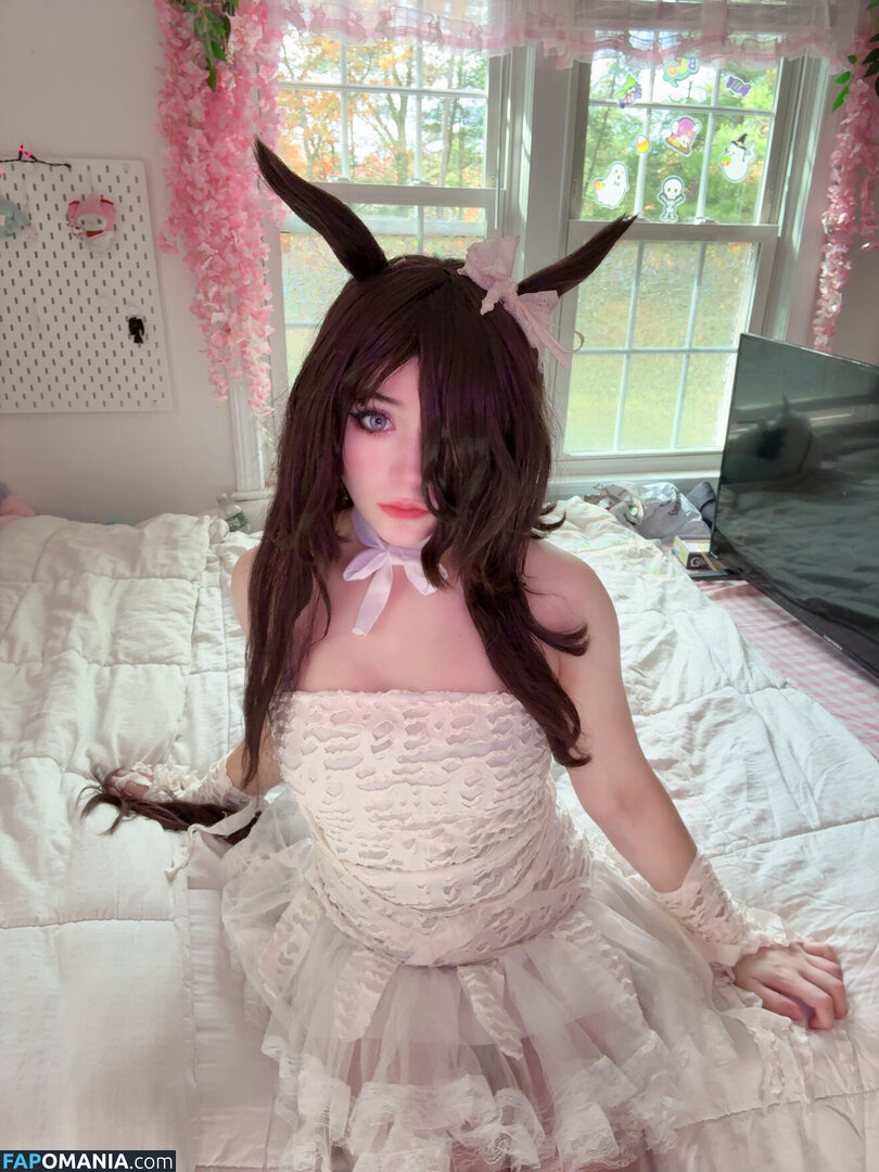 Meikapuff / meikasama Γυμνός OnlyFans  Διαρρεύσαστη φωτογραφία #275