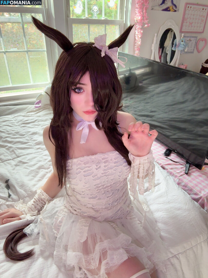 Meikapuff / meikasama Γυμνός OnlyFans  Διαρρεύσαστη φωτογραφία #277