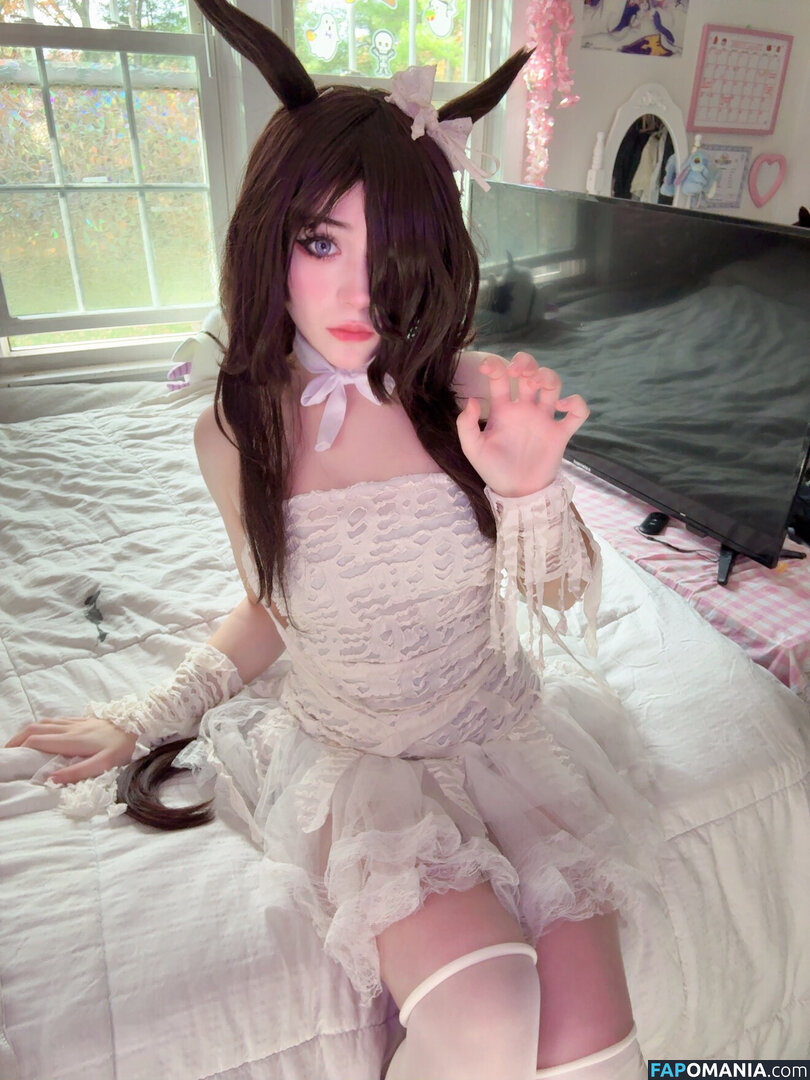 Meikapuff / meikasama Γυμνός OnlyFans  Διαρρεύσαστη φωτογραφία #278