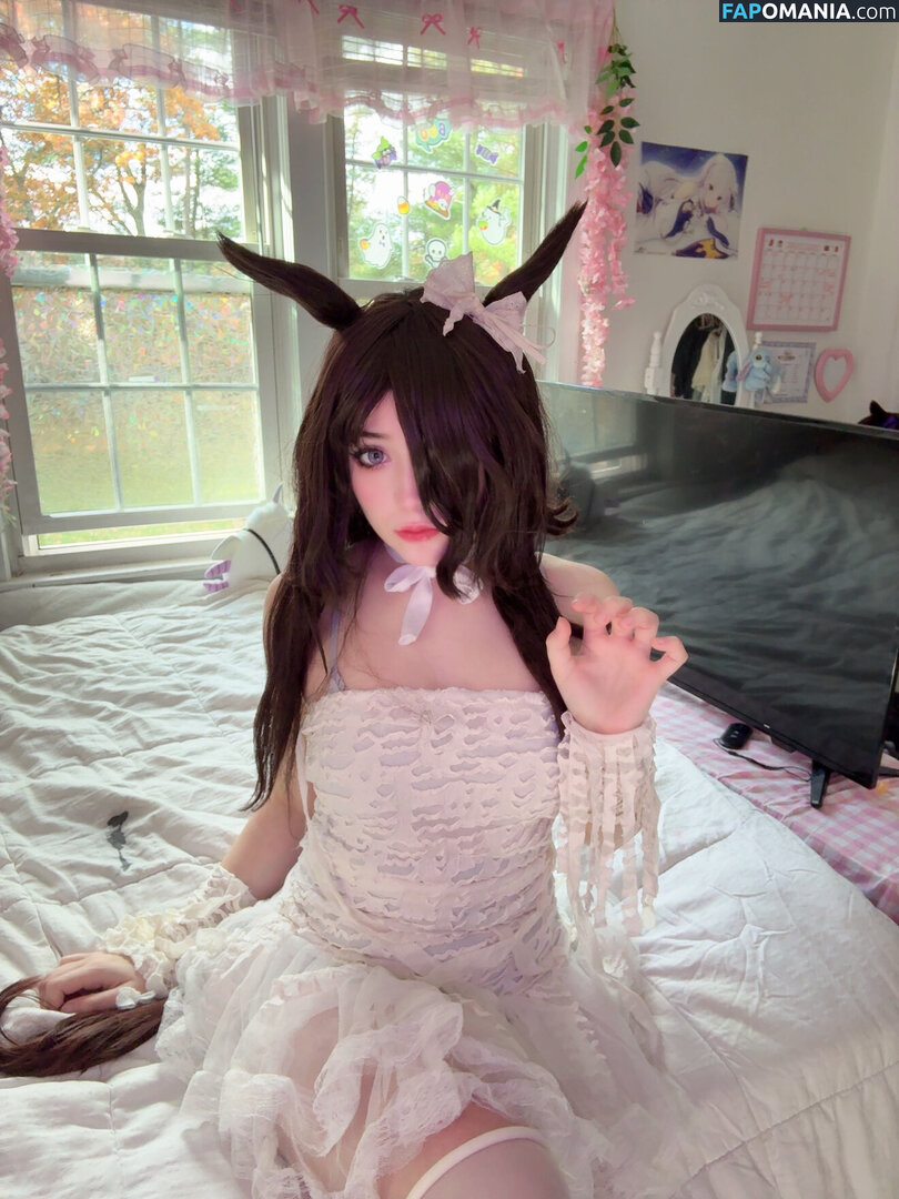 Meikapuff / meikasama Γυμνός OnlyFans  Διαρρεύσαστη φωτογραφία #281