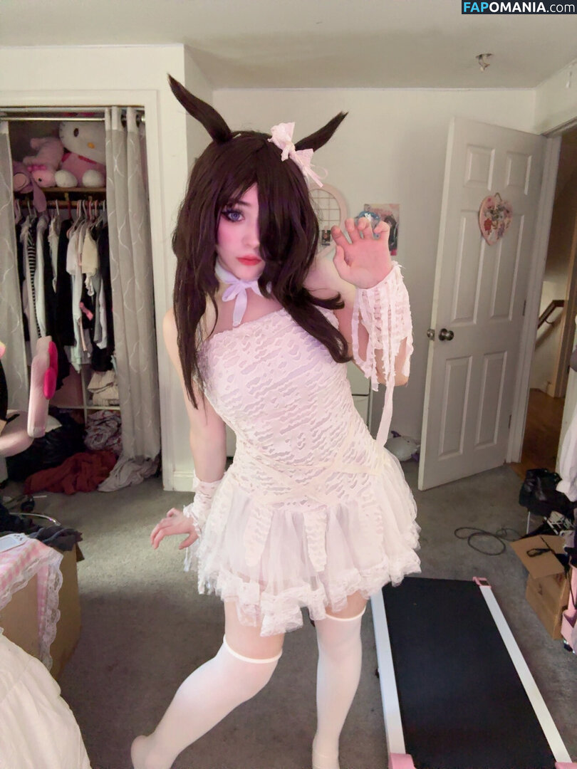 Meikapuff / meikasama Γυμνός OnlyFans  Διαρρεύσαστη φωτογραφία #285