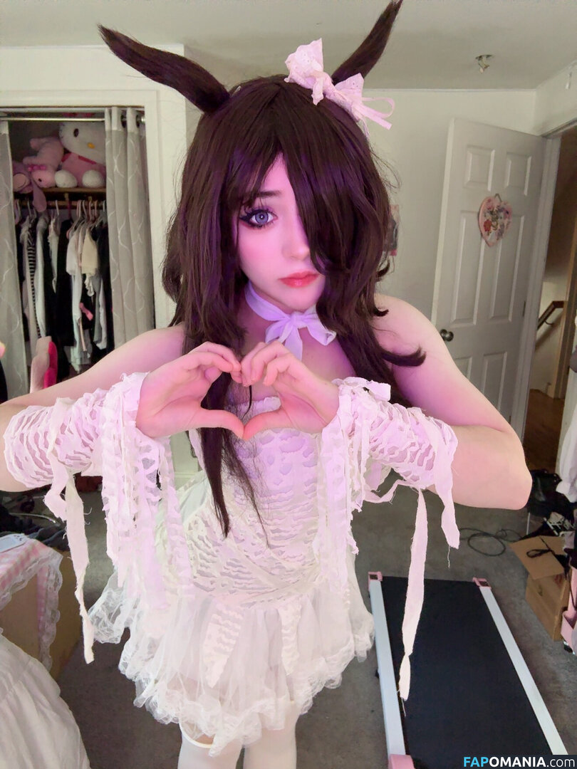 Meikapuff / meikasama Γυμνός OnlyFans  Διαρρεύσαστη φωτογραφία #286