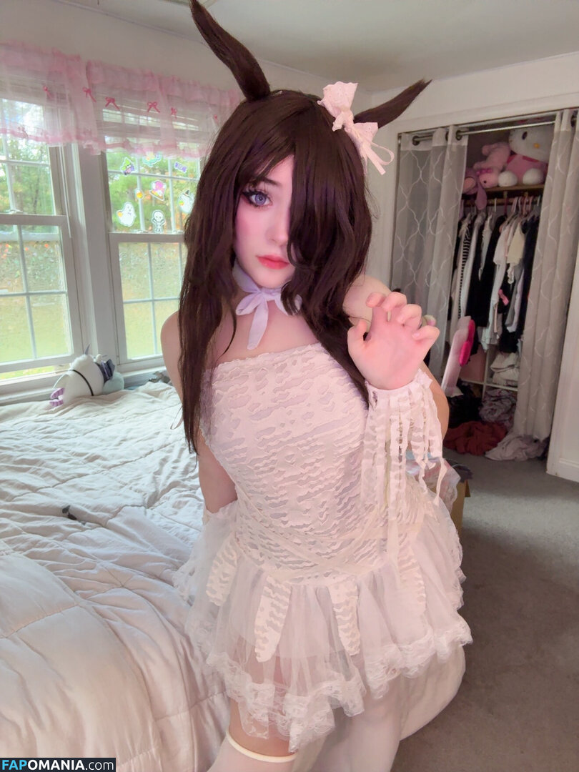 Meikapuff / meikasama Γυμνός OnlyFans  Διαρρεύσαστη φωτογραφία #290