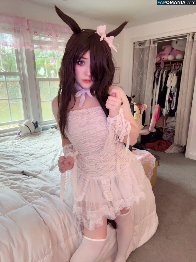 Meikapuff / meikasama Γυμνός OnlyFans  Διαρρεύσαστη φωτογραφία #292