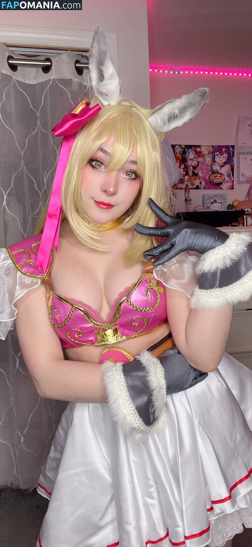 Meikapuff / meikasama Γυμνός OnlyFans  Διαρρεύσαστη φωτογραφία #293