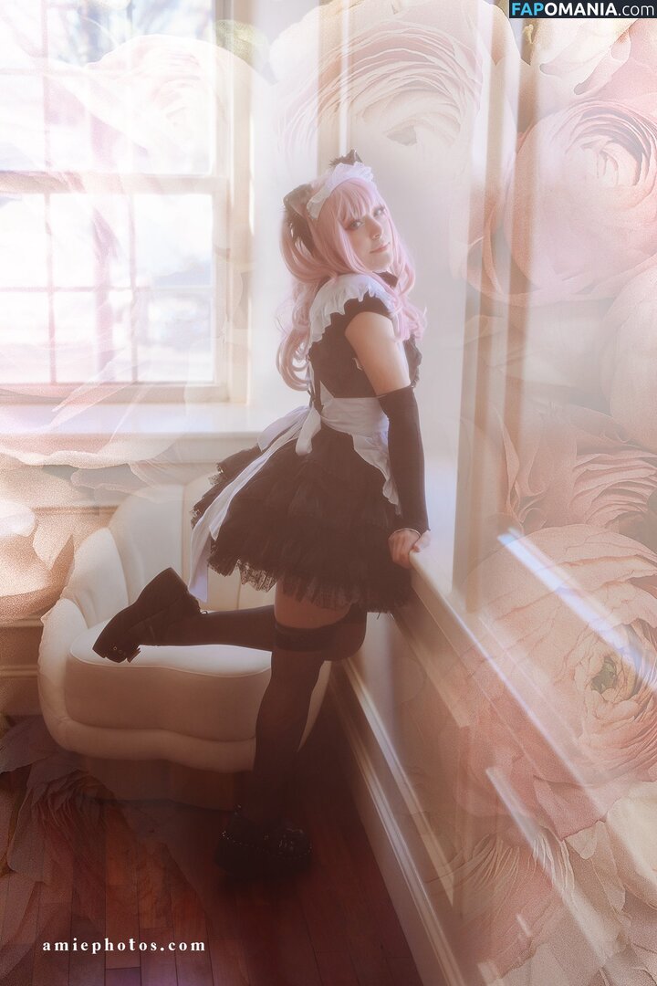 Meikapuff / meikasama Γυμνός OnlyFans  Διαρρεύσαστη φωτογραφία #294