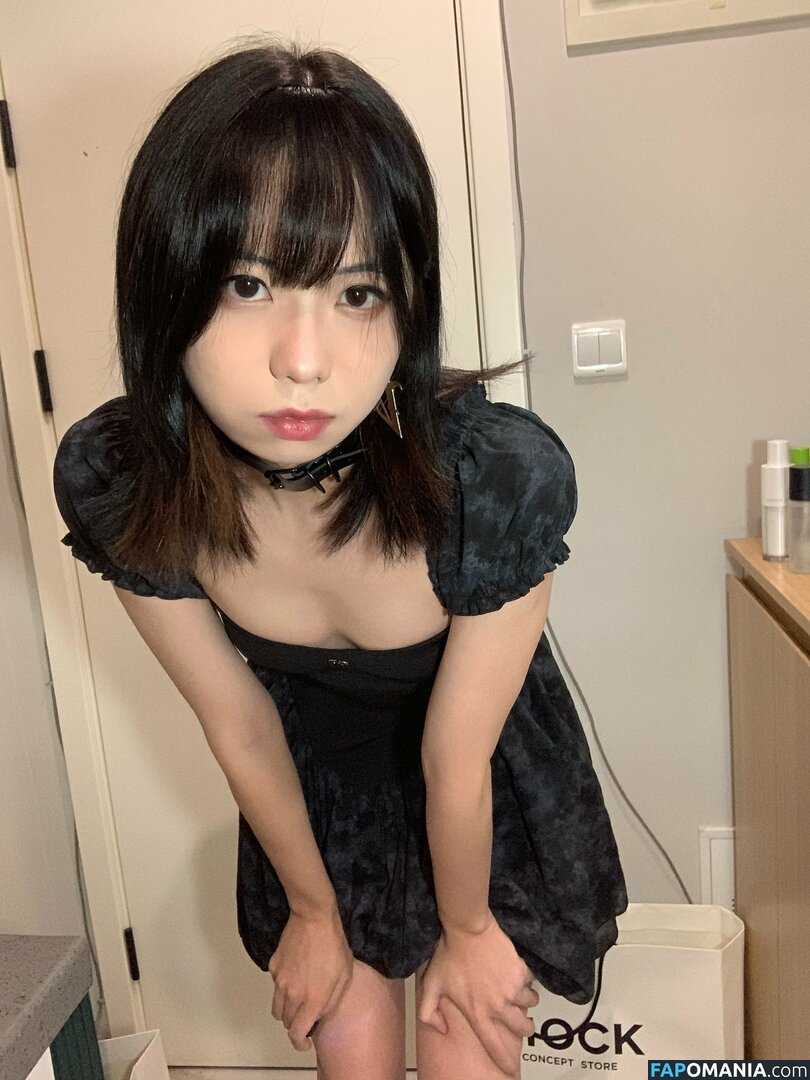 meizaijiang Γυμνός OnlyFans  Διαρρεύσαστη φωτογραφία #6