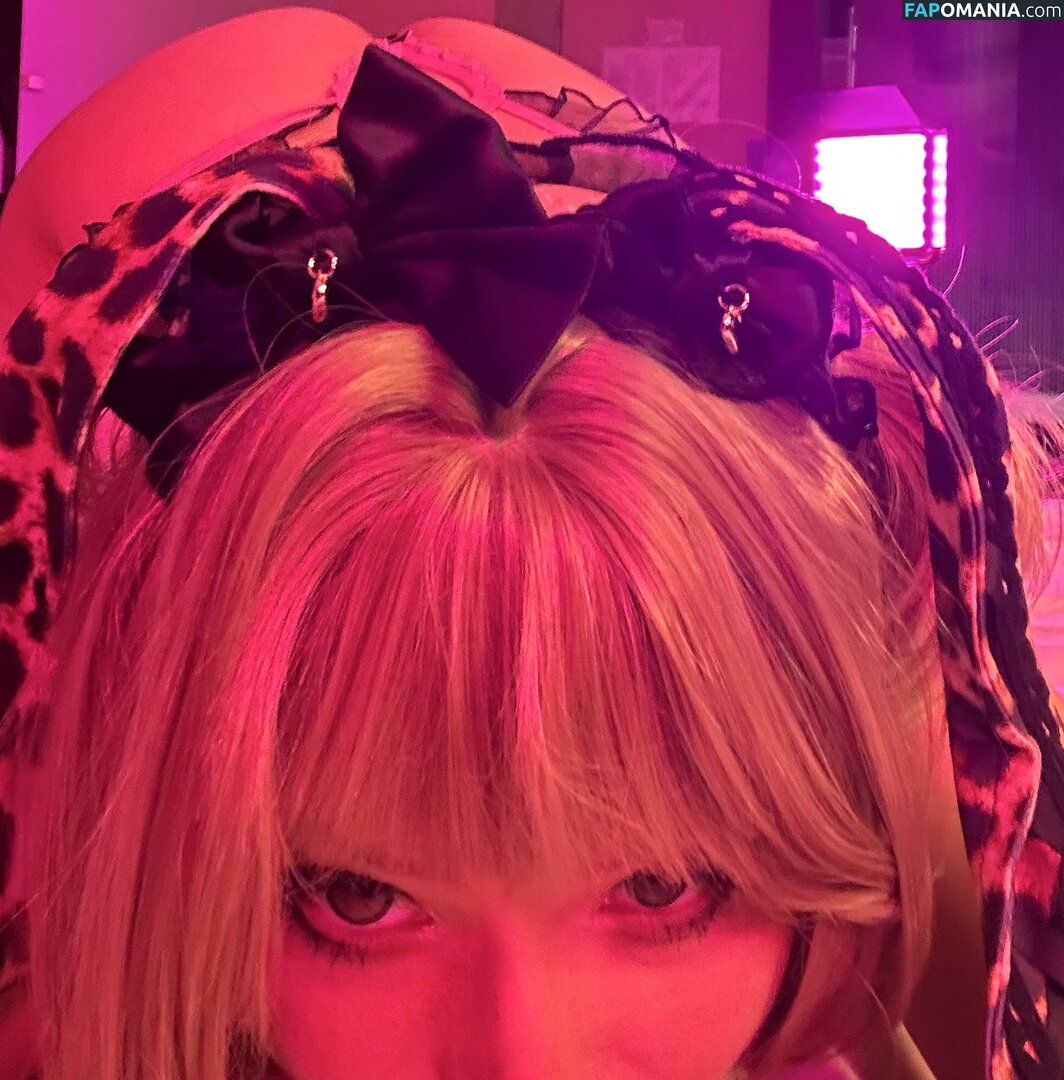 Meka Neko / eroticneko / meka_neko / mekacrap Γυμνός OnlyFans  Διαρρεύσαστη φωτογραφία #5