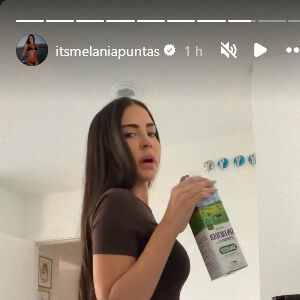 Melania Puntas