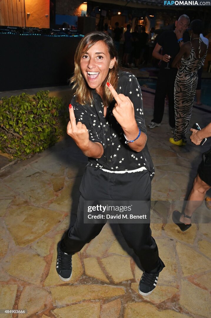 Melanie Blatt / https: / melanieblatt / melblatt Γυμνός OnlyFans  Διαρρεύσαστη φωτογραφία #7
