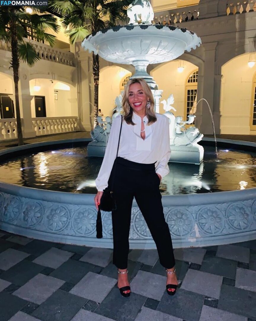 Melanie Blatt / https: / melanieblatt / melblatt Γυμνός OnlyFans  Διαρρεύσαστη φωτογραφία #8
