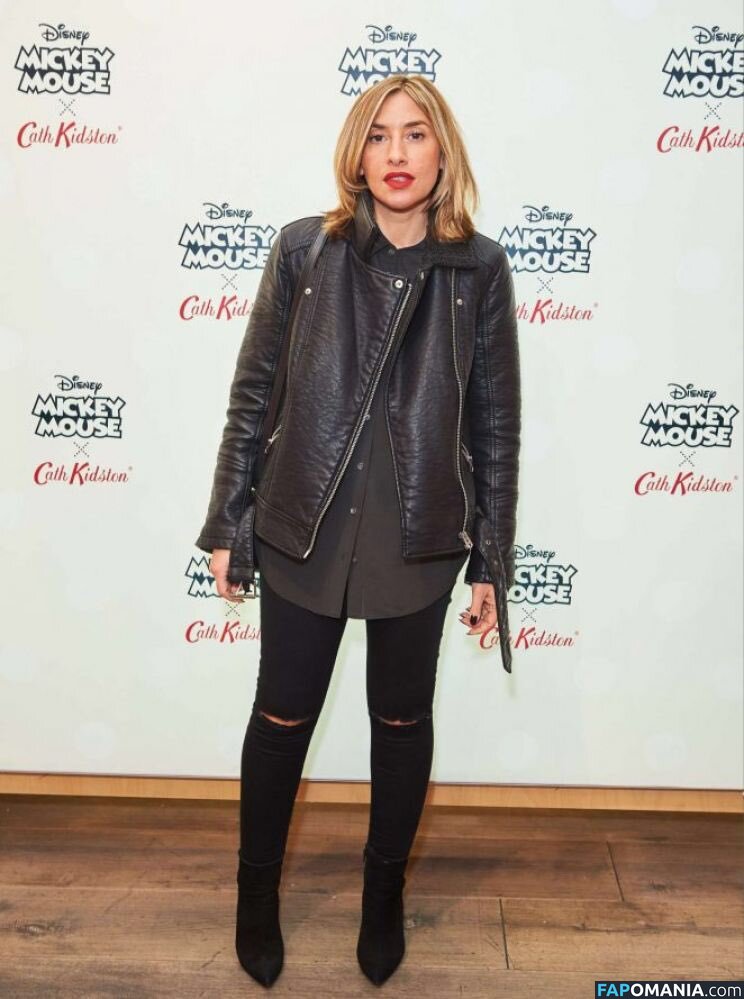 Melanie Blatt / https: / melanieblatt / melblatt Γυμνός OnlyFans  Διαρρεύσαστη φωτογραφία #11