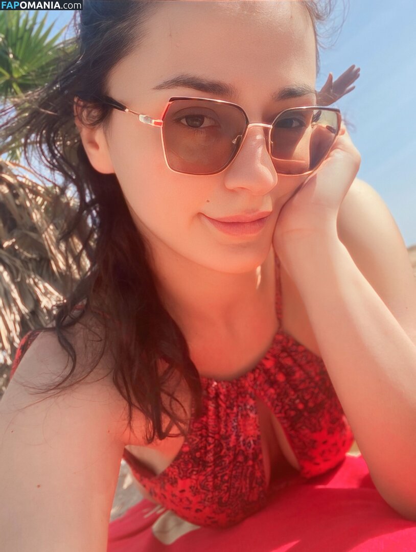 Melek ASMR Massage / missmelek.asmr / user Γυμνός OnlyFans  Διαρρεύσαστη φωτογραφία #4
