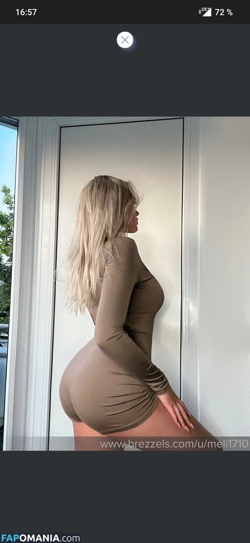 Meli_17_10 / meli1710 / meliii1710 Γυμνός OnlyFans  Διαρρεύσαστη φωτογραφία #40