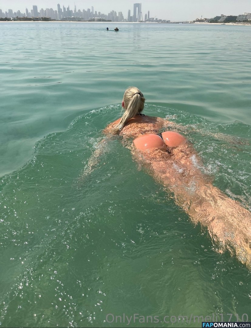 Meli_17_10 / meli1710 / meliii1710 Γυμνός OnlyFans  Διαρρεύσαστη φωτογραφία #99