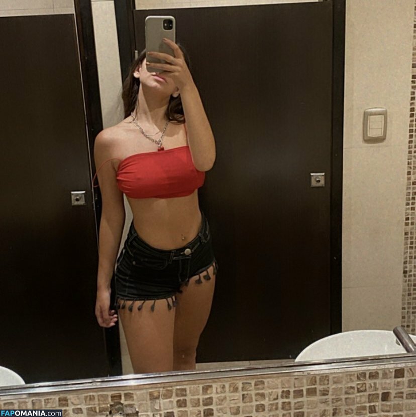 Meli Barroso / barroso.melii Γυμνός OnlyFans  Διαρρεύσαστη φωτογραφία #26