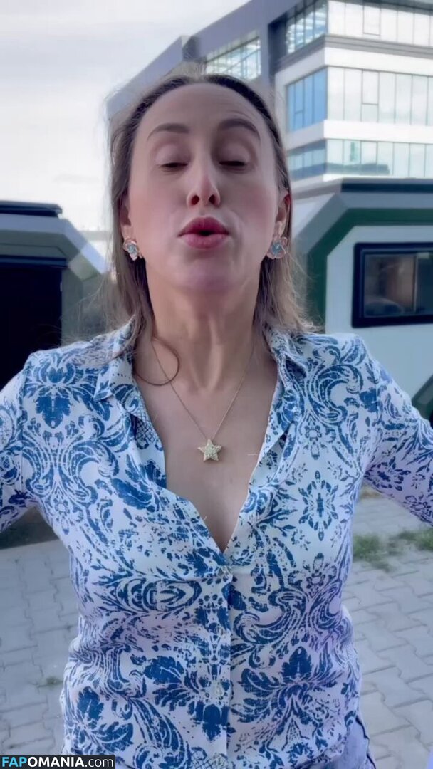 Melike Bulu Cankurt Γυμνός OnlyFans  Διαρρεύσαστη φωτογραφία #3