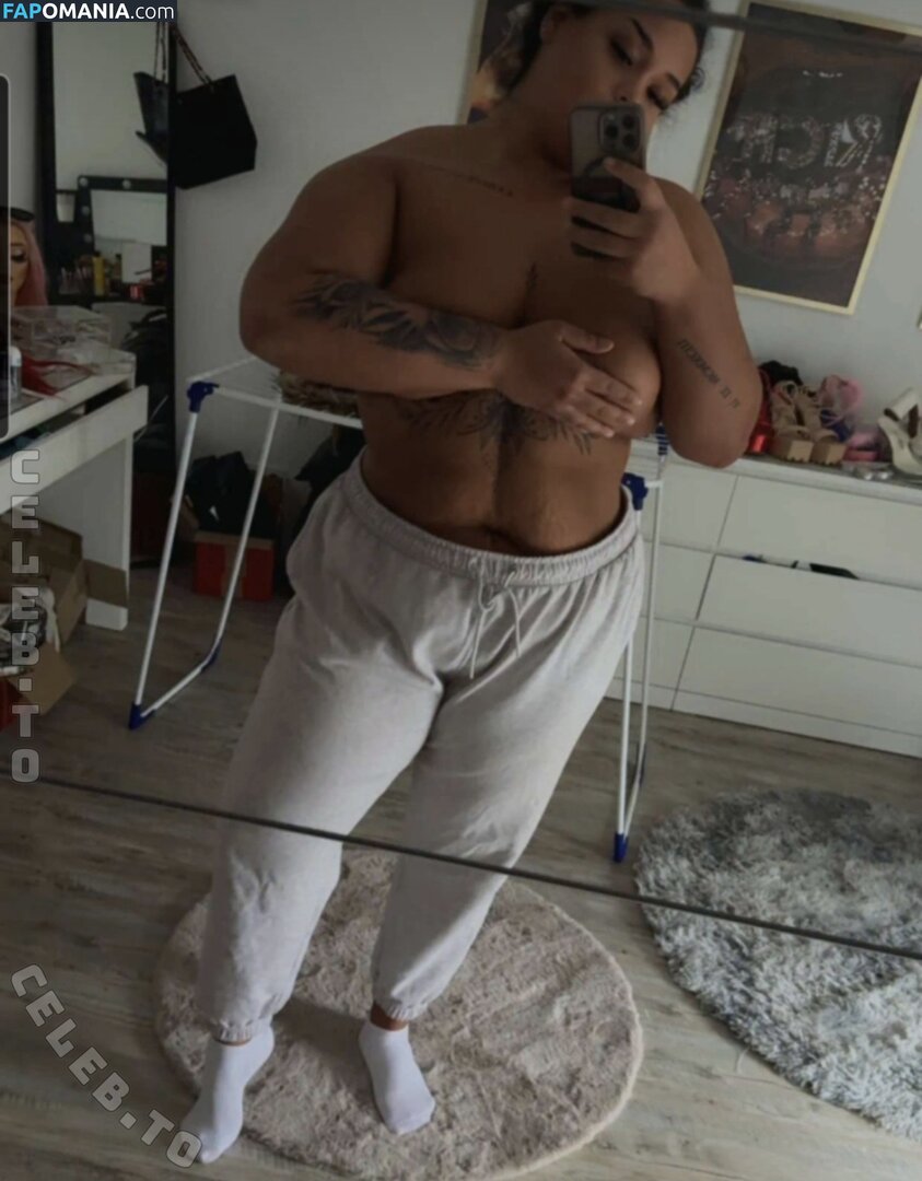 melina.bodybuilder Γυμνός OnlyFans  Διαρρεύσαστη φωτογραφία #2