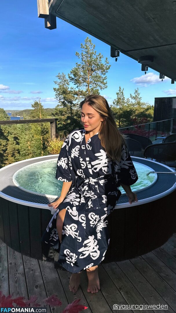 Melina Goransson / melina / melina.goransson / melina_goransson Γυμνός OnlyFans  Διαρρεύσαστη φωτογραφία #745