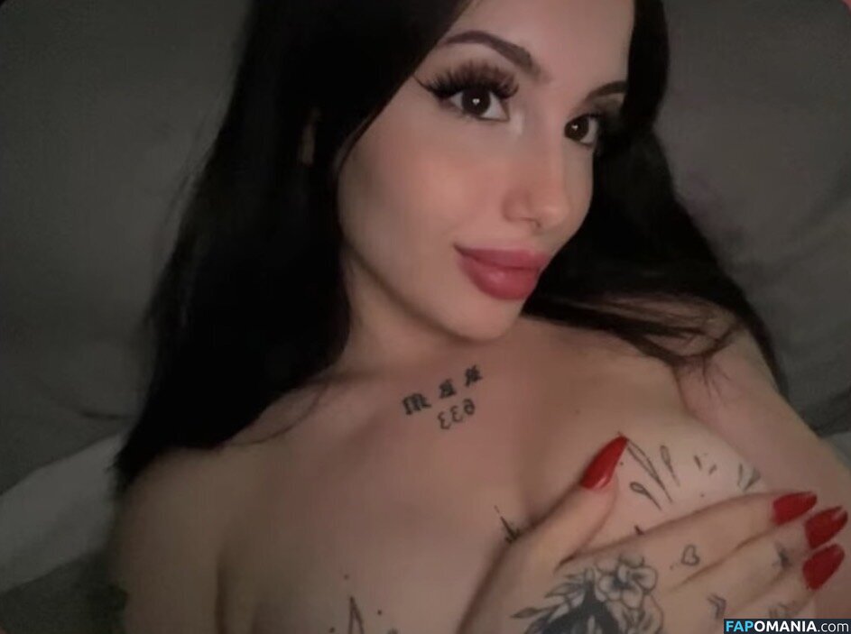 Melina Guida / melina_guida / melina_guiida Γυμνός OnlyFans  Διαρρεύσαστη φωτογραφία #1